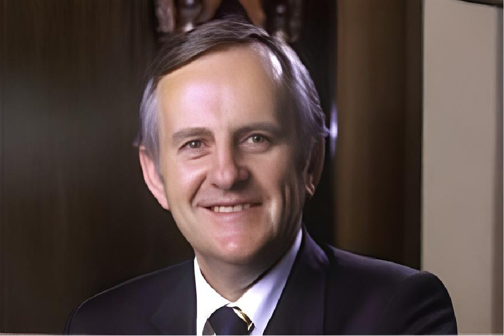 Ken Jacobs Oam